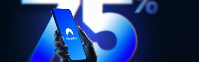 Exclusive: NordVPN betters its Black Friday deal with 75% Cyber Monday special