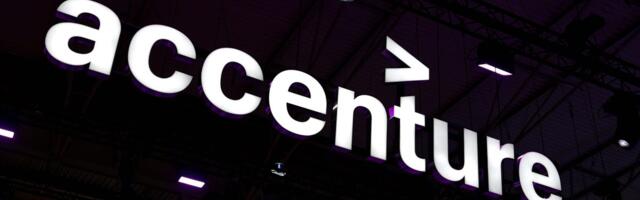 Accenture and OpenAI are teaming up as AI upends the consulting industry