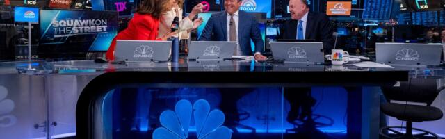 Prediction giant Kalshi strikes a new media partnership with CNBC, days after its CNN deal