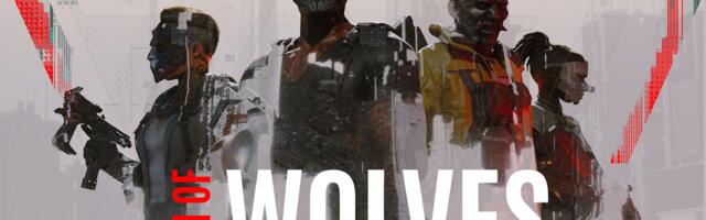 10 Chambers shows off new Den of Wolves gameplay, courtesy of community gameplay trailer