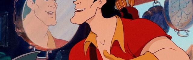 Disney Is Prepping a New Gaston ‘Beauty and the Beast’ Spinoff