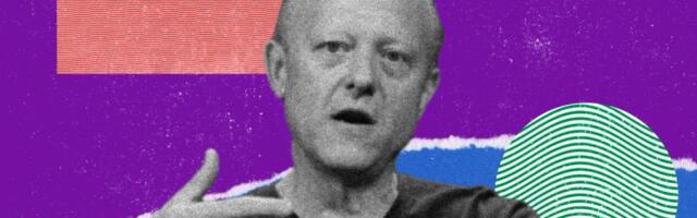 Most Influential: Jeremy Allaire