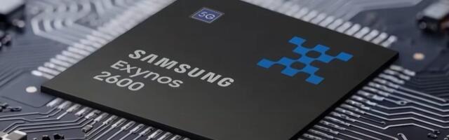 Why Samsung's Latest Chip Breakthrough Matters for Upcoming Galaxy Phones