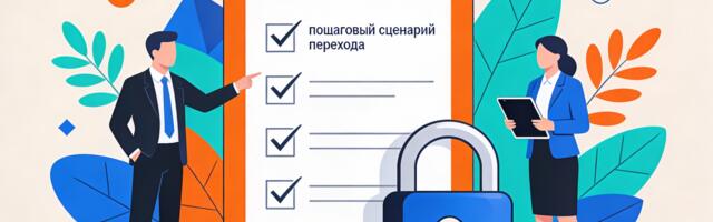 Несколько советов о том, как «съехать» с западных решений коммуникации