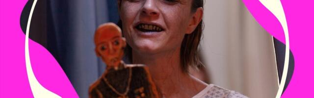 8 Ho-Ho-Horror Movies Streaming on Shudder