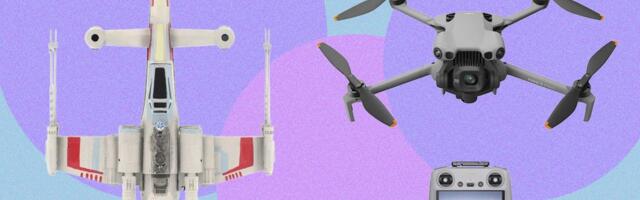 10 Best Drones (2025): Flight-Tested and Reviewed