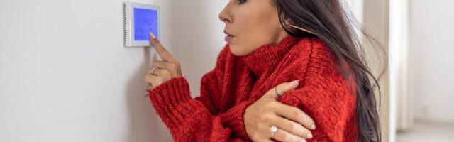 The Common Thermostat Mistake Costing You Hundreds This Winter