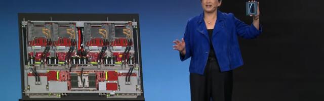 AMD positions AI as a default part of PC and edge computing at CES 2026