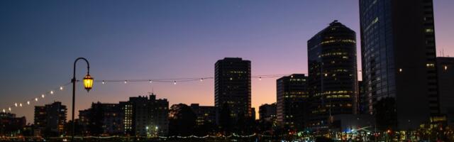 Bay Area and California rebound with job gains after months of losses