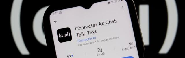 Character.AI settles lawsuits related to teen deaths