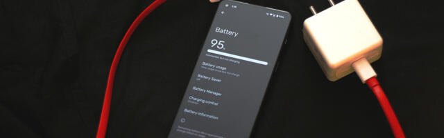 5 Phone Settings To Help Improve Your Android's Battery Life
