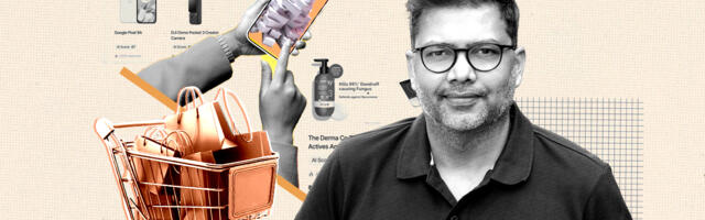 Flash’s AI Pivot: Why The Blume-Backed Startup Went From Shopping Rewards To Agentic Commerce