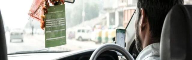 Drivers Of Ola, Uber, Other Aggregators To Go On Strike On Saturday