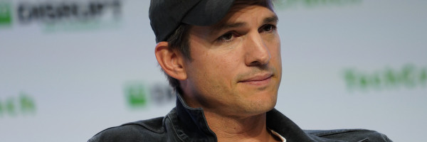 Ashton Kutcher’s Sound Ventures targets $150M for third fund