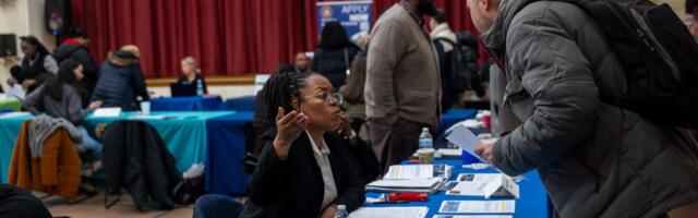 Jobs report updates: Dow, S&P futures hold steady ahead of employment data release