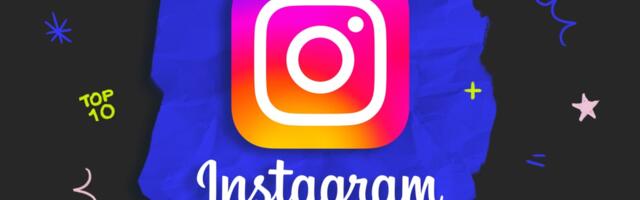 The top 10 most-followed Instagram accounts