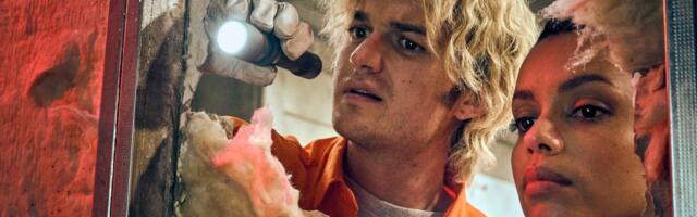 Cold Storage review: Like parasitic fungus, this horror comedy will grow on you