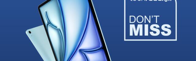 Presidents’ Day is an excellent time to save money on the latest iPads — I've found today's 11 best deals from $299