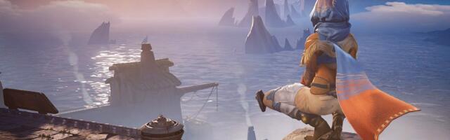 Highguard started life as a survival shooter, and Tencent pulled funding two weeks after launch, a new report claims