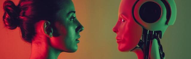 Managing financial AI agents is the only skill you’ll need to survive the AI layoffs