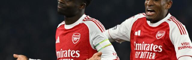 Mansfield vs Arsenal Live Streams: How to Watch FA Cup 5th Round Tie 2025/26 Online From Anywhere