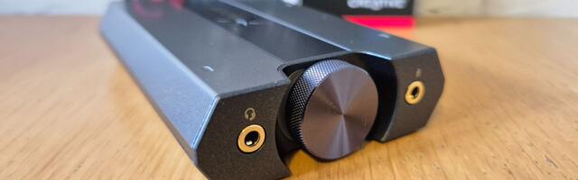 I've said it before, and I'm saying it again — do not overlook this underrated gaming audio accessory that can transform and hugely enhance your setup