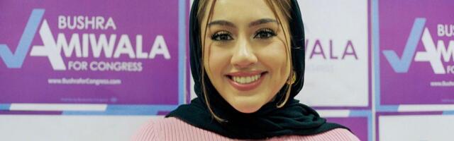 2 questions a Gen Zer asked herself before quitting Google to run for Congress: 'I knew I'd regret not doing it'