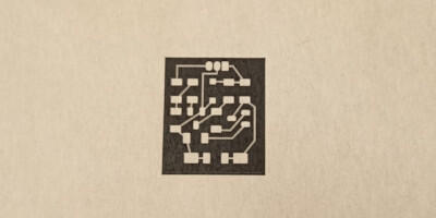 DIY: печатные платы, подготовка и пошаговый пример изготовления