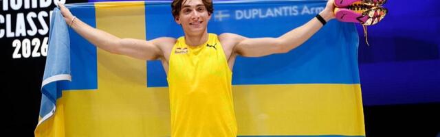 How to watch World Athletics Indoor Championships 2026: FREE live streams, TV Channels, Schedule