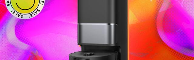 The best self-emptying robot vacuum deals in Amazons Big Spring Sale: Top picks from Dreame and Eufy on sale