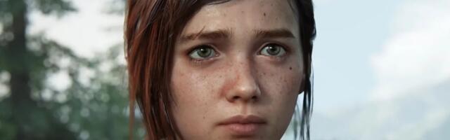 The Last of Us multiplayer game was roughly 80% complete when it was cancelled, claims former director