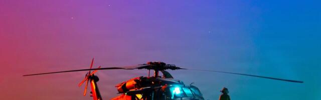 Operation Epic Fury strikes were fueled by 2 million energy drinks, about a million gallons of coffee, and nicotine, top general says