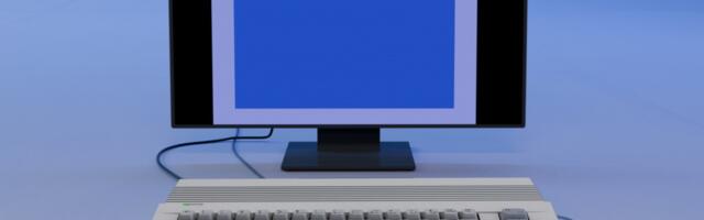 The resurrected Commodore 64 is getting a facelift like the original