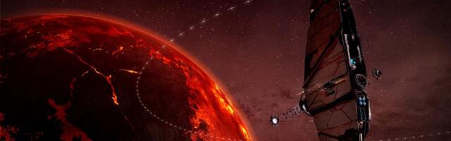 Google DeepMind Will Train AI Models on the MMORPG Eve Online