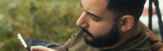 People who reread their own messages after sending them aren’t always insecure — they may be running a final check on whether the version of themselves they sent matches the version they meant to send