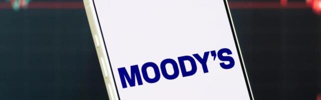 Moody’s awards top rating to Fidelity and BlackRock's tokenized money market funds