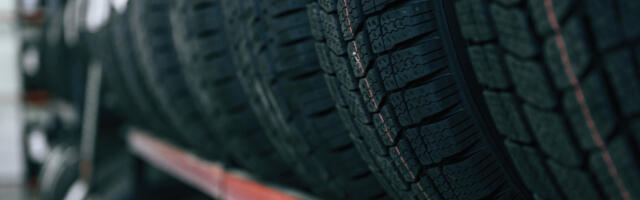 Why Tire Traction Is So Important: The Physics Explained