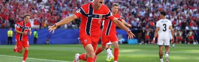 How to watch Norway vs. Senegal online for free