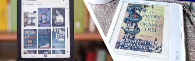 Not sure if a Kindle Colorsoft is worth the cash? Here are 4 alternative color ereaders to consider — including a 5-star standout