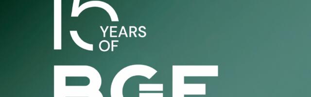 BGF surpasses €5.8 billion deployed after 15 years backing UK and Irish startups