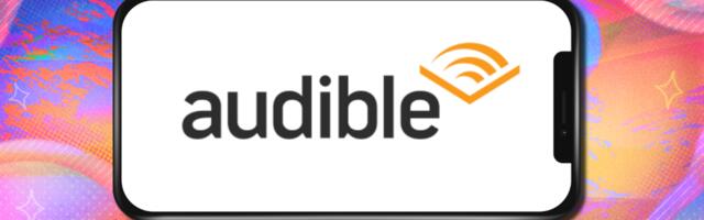 New Audible deal just dropped: Get 3 months of Standard for 99 cents per month