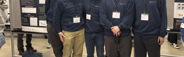 Skyfall AI, founded by Ex-Microsoft researchers, emerges from stealth to build the world’s first autonomous enterprise