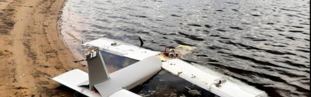 This $2 low-tech upgrade just made Russia's cheap 'cardboard-and-plywood' drone almost unjammable