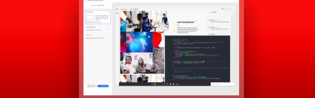 Adobe’s Document Services make PDFs easier to work with for developers
