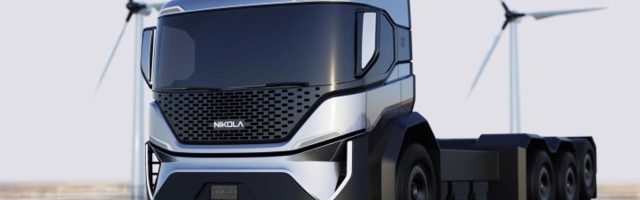 Nikola’s stock crashes after announcing cancelation of contract with Republic Services for 2,500 garbage trucks