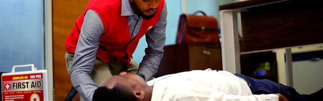 Emergency Response Africa: Building Nigeria’s largest network of emergency responders to save lives