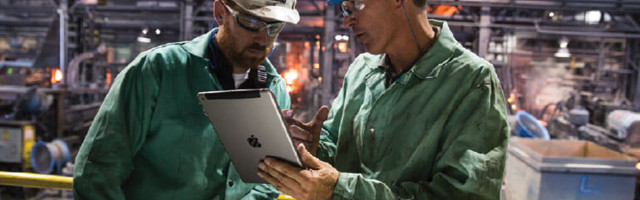 JITbase raises $650,000 in seed funding to accelerate smart manufacturing software