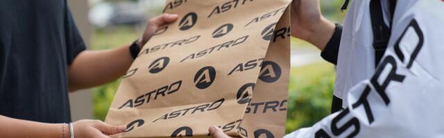 Indonesian e-commerce platform Astro secures $27m in funding 