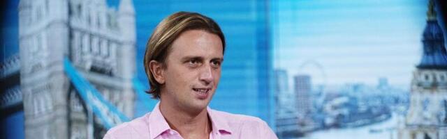 Revolut CEO renounces Russian citizenship