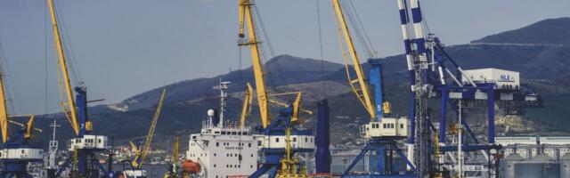 Commodities data firm Kpler hauls in a pair of marine freight trackers: MarineTraffic and FleetMon
